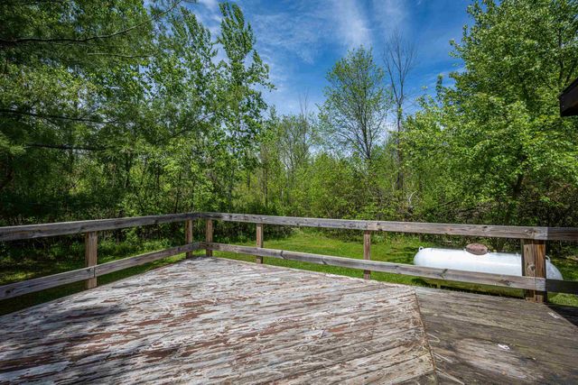 891 E Highwood Road, Beaverton, MI 48612