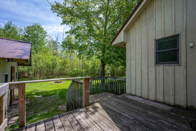 891 E Highwood Road, Beaverton, MI 48612
