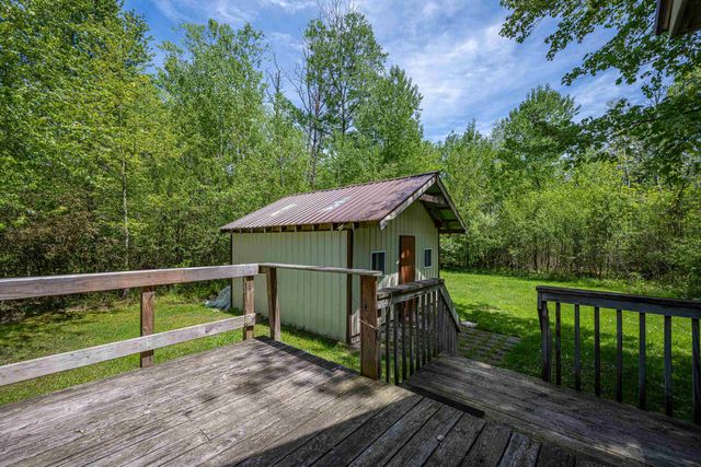 891 E Highwood Road, Beaverton, MI 48612