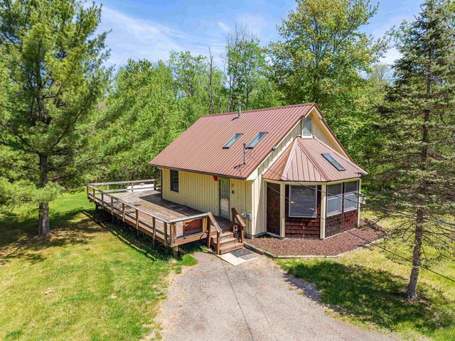 891 E Highwood Road, Beaverton, MI 48612