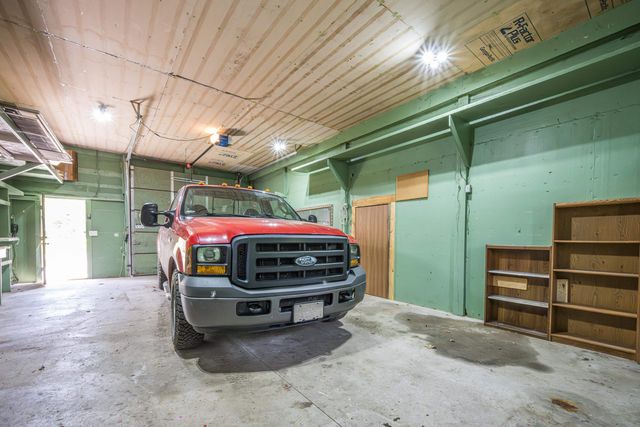 891 E Highwood Road, Beaverton, MI 48612
