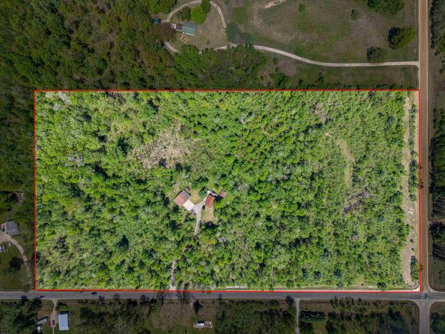 891 E Highwood Road, Beaverton, MI 48612