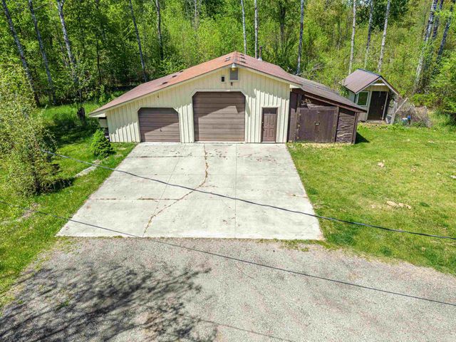 891 E Highwood Road, Beaverton, MI 48612
