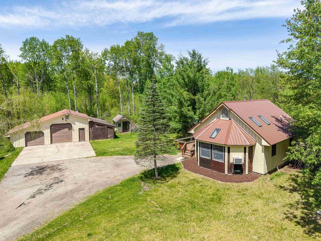 891 E Highwood Road, Beaverton, MI 48612