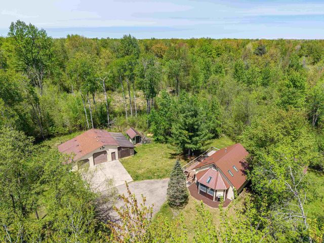 891 E Highwood Road, Beaverton, MI 48612