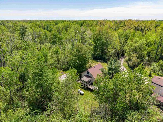 891 E Highwood Road, Beaverton, MI 48612