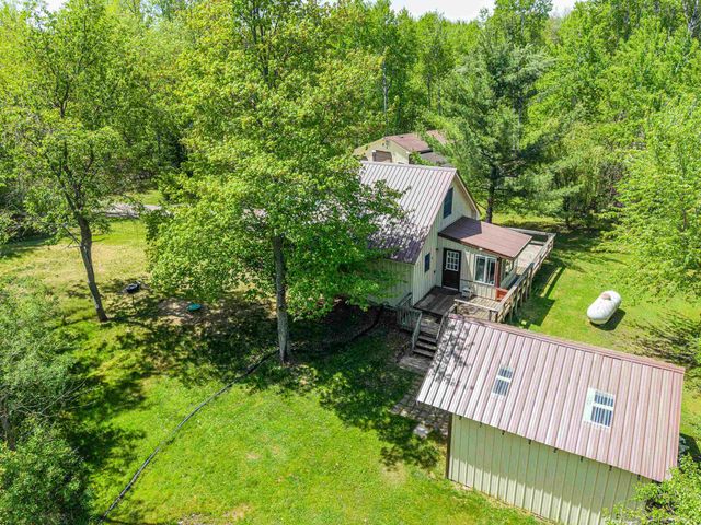 891 E Highwood Road, Beaverton, MI 48612