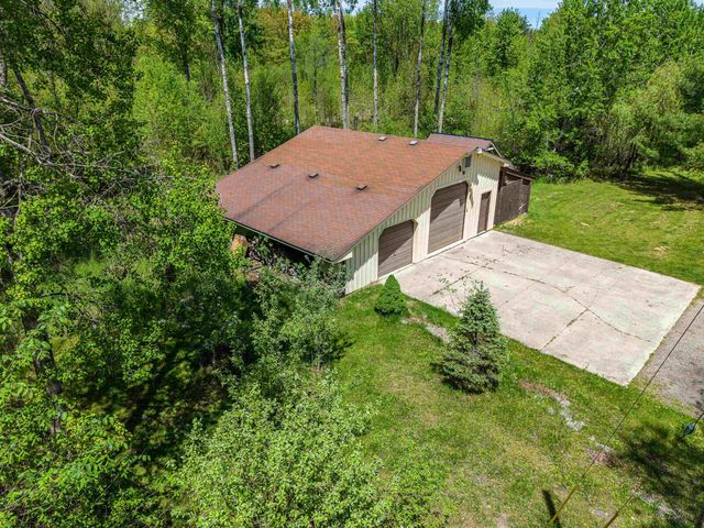891 E Highwood Road, Beaverton, MI 48612