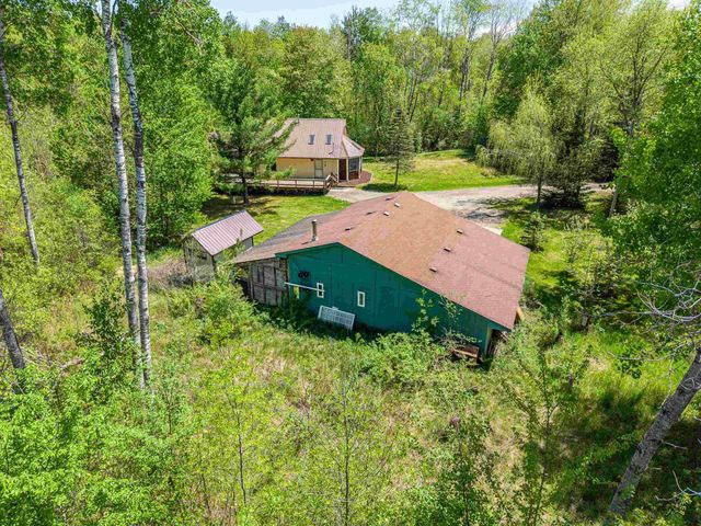 891 E Highwood Road, Beaverton, MI 48612