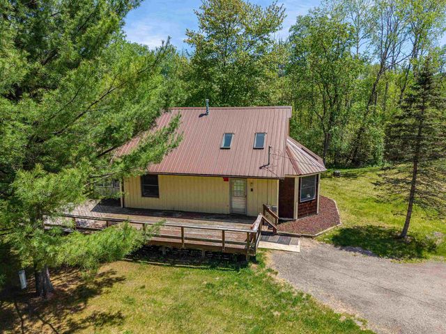 891 E Highwood Road, Beaverton, MI 48612