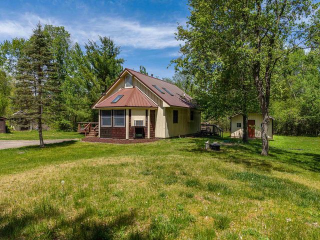 891 E Highwood Road, Beaverton, MI 48612