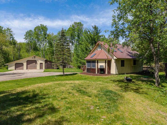 891 E Highwood Road, Beaverton, MI 48612