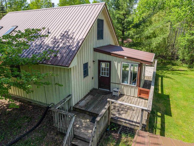 891 E Highwood Road, Beaverton, MI 48612