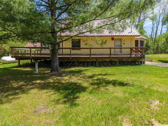 891 E Highwood Road, Beaverton, MI 48612