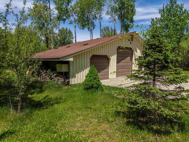 891 E Highwood Road, Beaverton, MI 48612