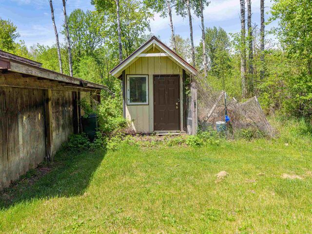 891 E Highwood Road, Beaverton, MI 48612