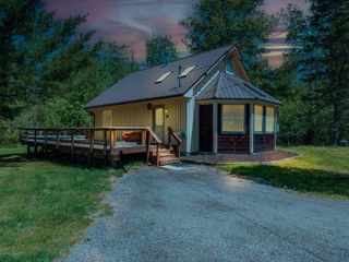 891 E Highwood Road, Beaverton, MI 48612