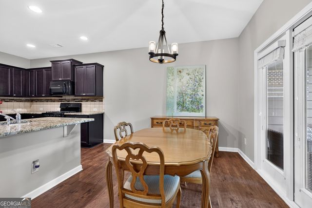 12 Ontario Court, Newnan, GA 30263