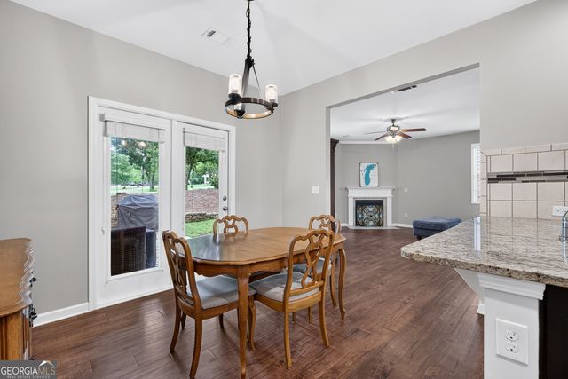 12 Ontario Court, Newnan, GA 30263