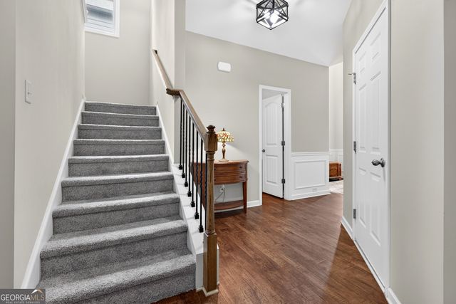 12 Ontario Court, Newnan, GA 30263