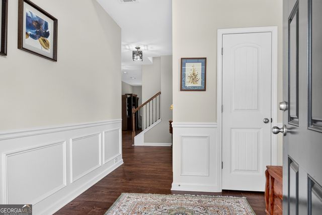 12 Ontario Court, Newnan, GA 30263