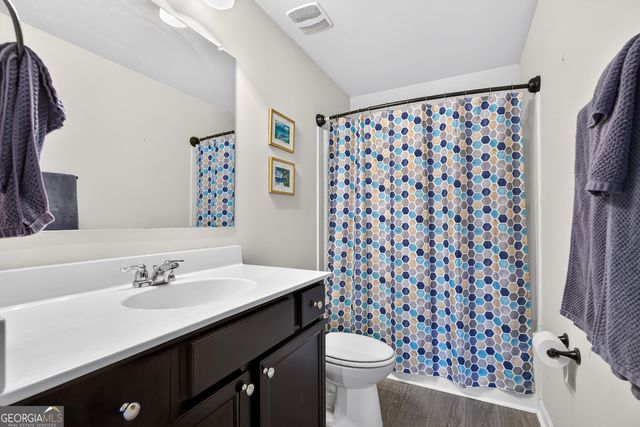 12 Ontario Court, Newnan, GA 30263