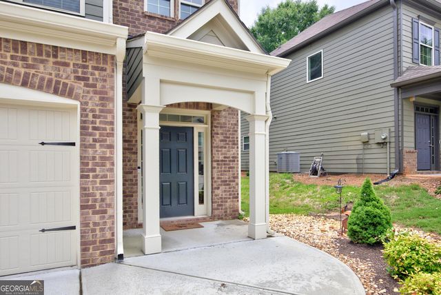 12 Ontario Court, Newnan, GA 30263