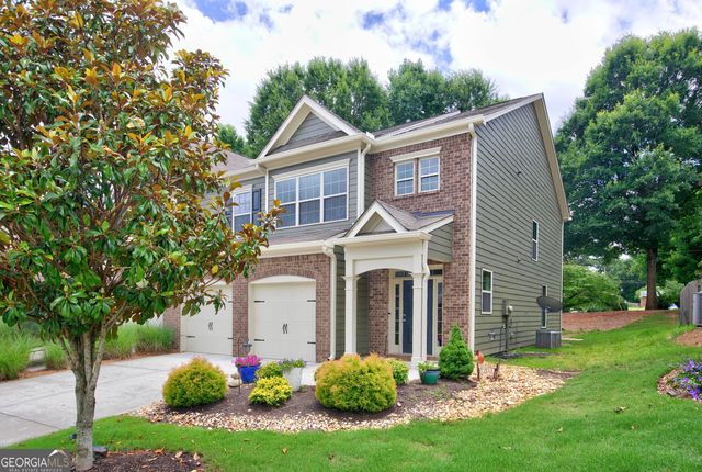12 Ontario Court, Newnan, GA 30263