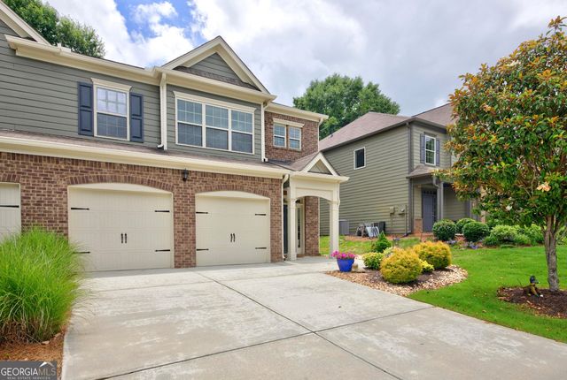 12 Ontario Court, Newnan, GA 30263