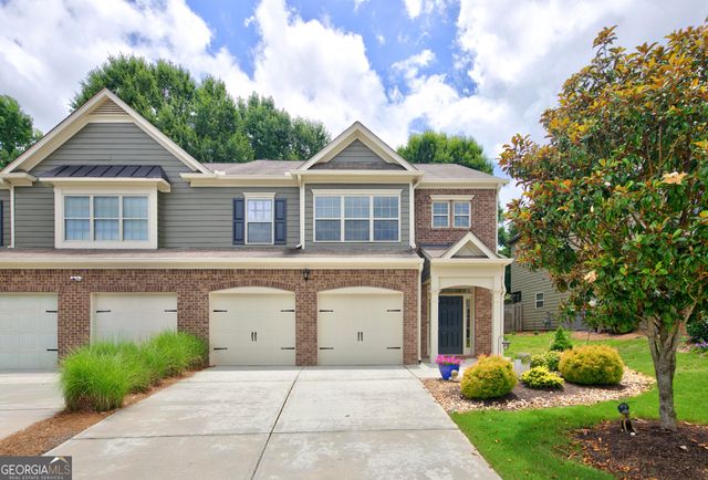 12 Ontario Court, Newnan, GA 30263
