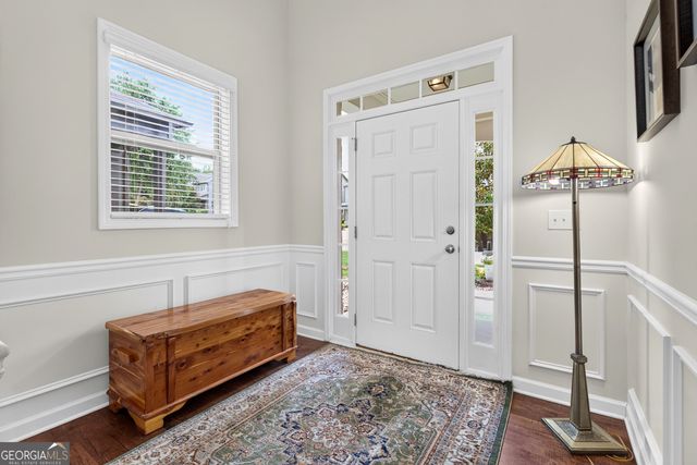 12 Ontario Court, Newnan, GA 30263