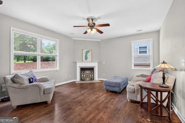 12 Ontario Court, Newnan, GA 30263