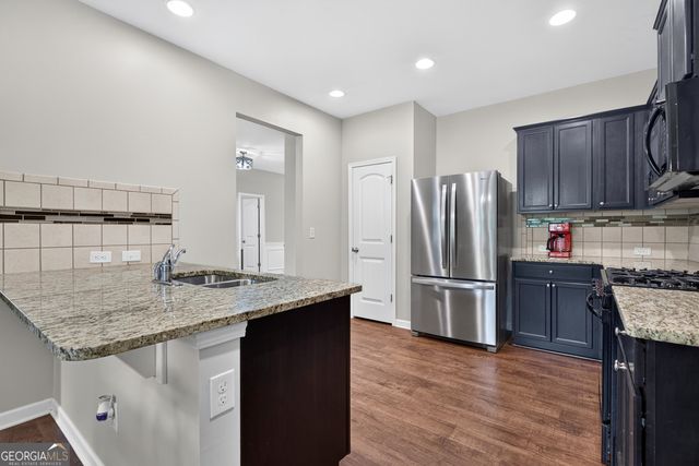 12 Ontario Court, Newnan, GA 30263