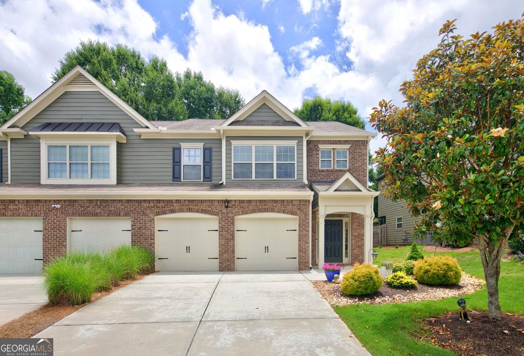12 Ontario Court, Newnan, GA 30263