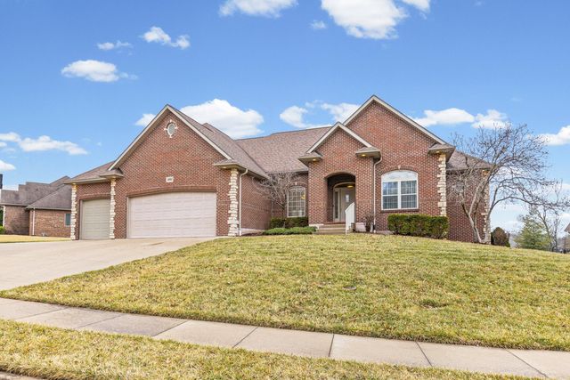 4905 INNSBRUCK WAY, Columbia, MO 65203
