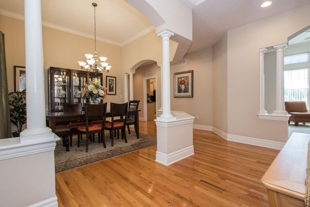 4905 INNSBRUCK WAY, Columbia, MO 65203