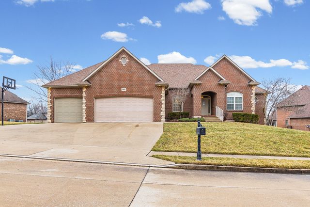 4905 INNSBRUCK WAY, Columbia, MO 65203