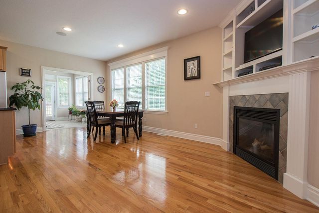 4905 INNSBRUCK WAY, Columbia, MO 65203