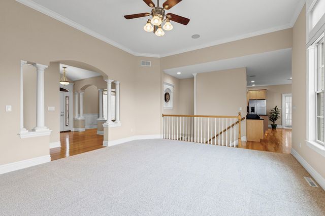 4905 INNSBRUCK WAY, Columbia, MO 65203