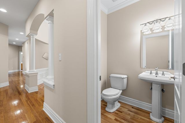 4905 INNSBRUCK WAY, Columbia, MO 65203