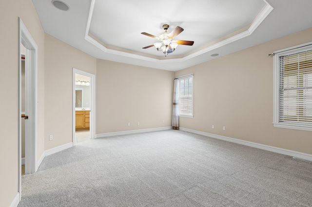 4905 INNSBRUCK WAY, Columbia, MO 65203