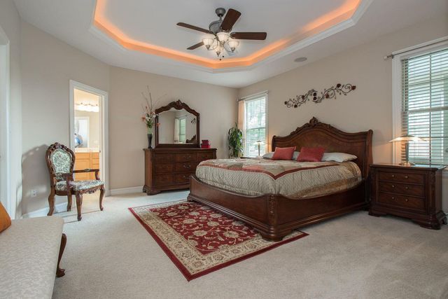 4905 INNSBRUCK WAY, Columbia, MO 65203