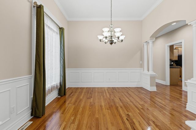 4905 INNSBRUCK WAY, Columbia, MO 65203