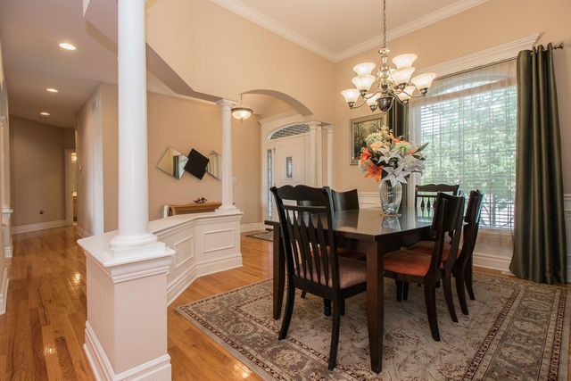 4905 INNSBRUCK WAY, Columbia, MO 65203