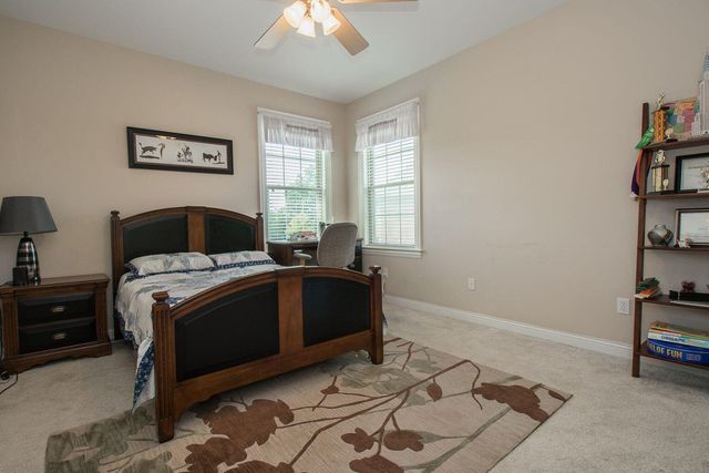 4905 INNSBRUCK WAY, Columbia, MO 65203