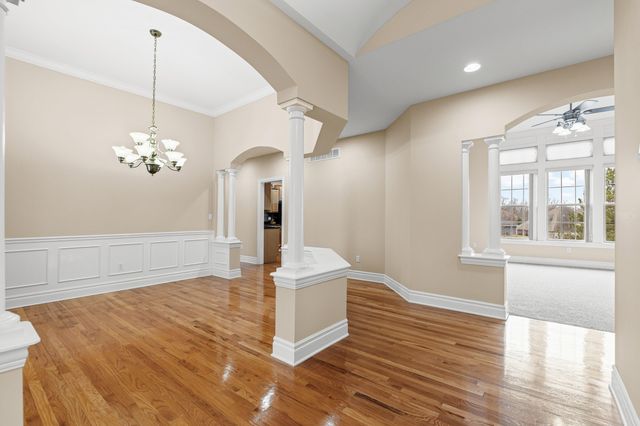 4905 INNSBRUCK WAY, Columbia, MO 65203