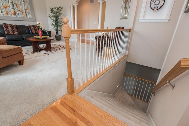 4905 INNSBRUCK WAY, Columbia, MO 65203