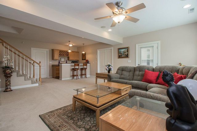 4905 INNSBRUCK WAY, Columbia, MO 65203