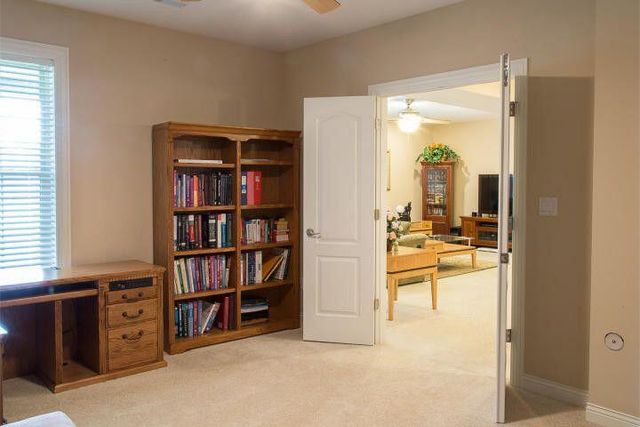 4905 INNSBRUCK WAY, Columbia, MO 65203