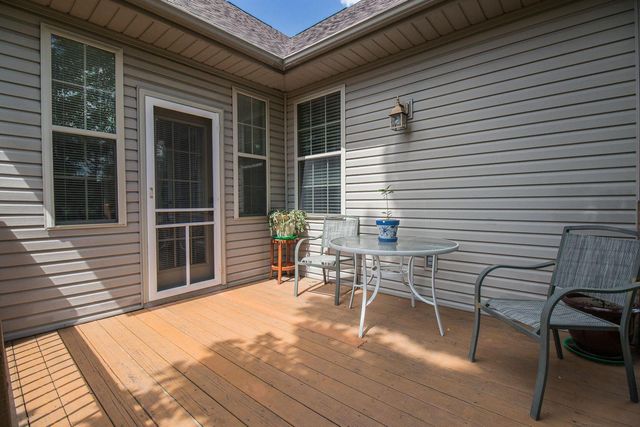 4905 INNSBRUCK WAY, Columbia, MO 65203